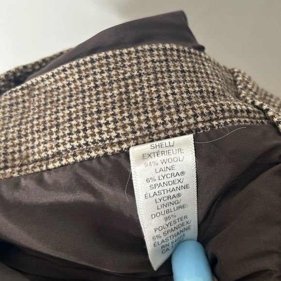 Banana Republic Women's Stretch Cuff Hem Dress
Pants Trouser Wide Leg Size 6 - Picture 7 of 14